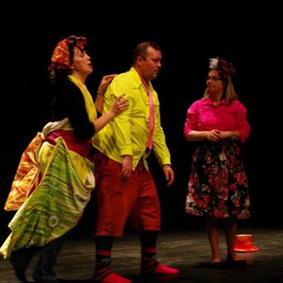 madame de perleminouse 1