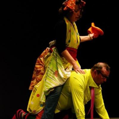 madame de perleminouse 3